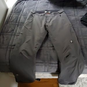 Orage ski pants!